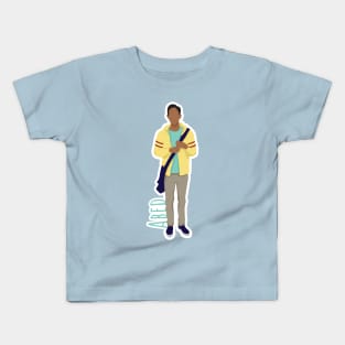 Abed Kids T-Shirt